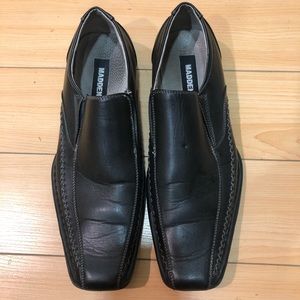 Madden Men’s Slip On Dress Shoes